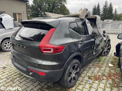 Volvo XC 40 D4 AWD Inscription