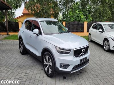 Volvo XC 40 T3 Momentum