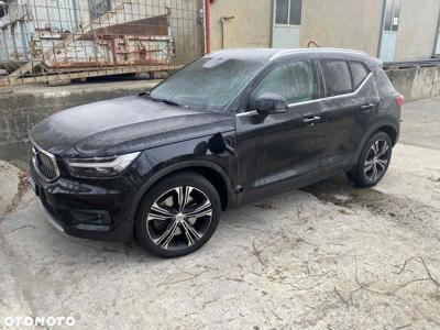 Volvo XC 40 T5 Plug-In Hybrid Inscription