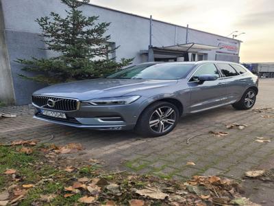 Volvo XC 60 190KM