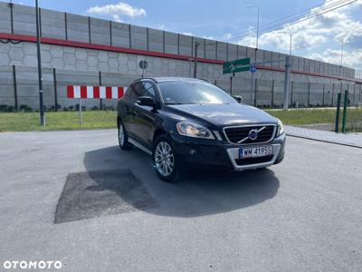 Volvo XC 60 2.4D AWD Kinetic