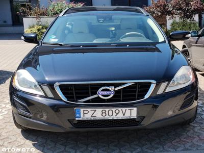 Volvo XC 60 2.4D AWD Momentum