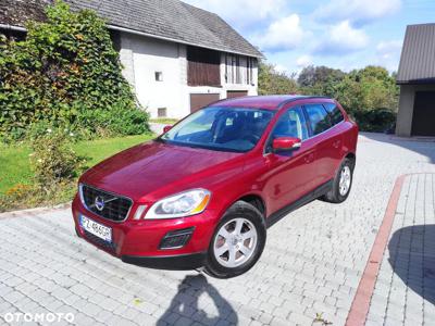 Volvo XC 60 2.4D AWD Momentum