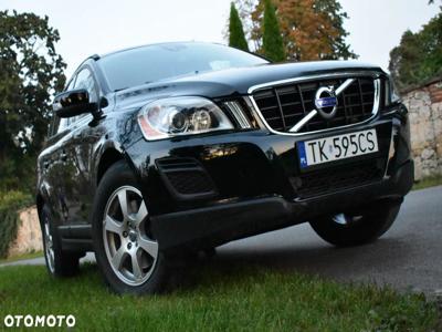 Volvo XC 60 2.4D AWD Momentum