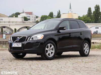 Volvo XC 60 2.4D AWD Momentum