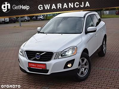 Volvo XC 60 2.4D AWD Summum