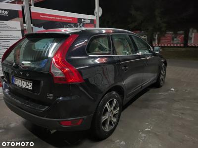 Volvo XC 60