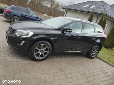 Volvo XC 60 D3 Drive-E Ocean Race