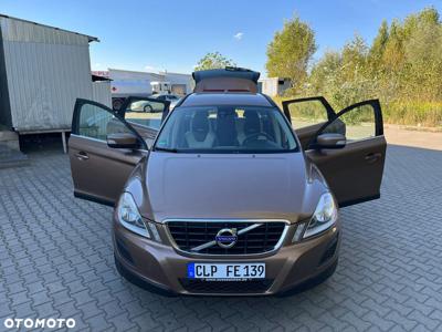 Volvo XC 60 D3 Kinetic