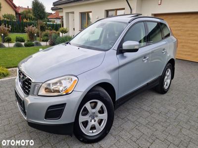 Volvo XC 60 D3 Kinetic