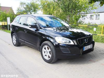 Volvo XC 60 D3 Momentum