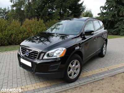 Volvo XC 60 D3 Momentum