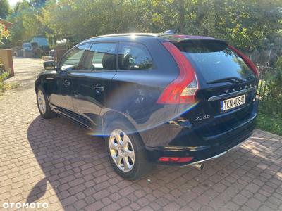 Volvo XC 60 D3 Momentum