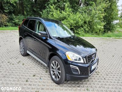 Volvo XC 60 D3 R-Design