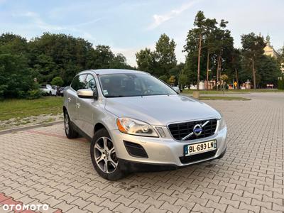 Volvo XC 60 D3 Summum