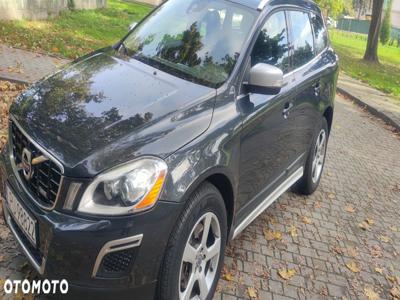 Volvo XC 60 D4 AWD Geartronic RDesign