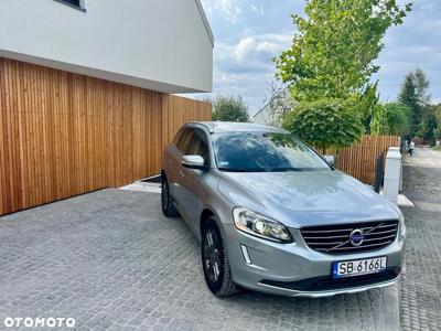 Volvo XC 60 D4 AWD Summum