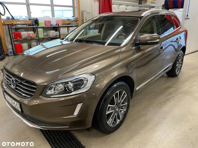 Volvo XC 60 D4 Geartronic Momentum