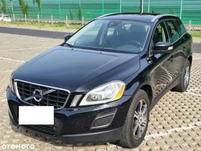 Volvo XC 60 D4 Momentum