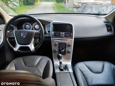 Volvo XC 60 D4 Momentum