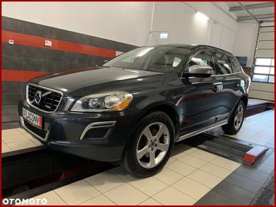 Volvo XC 60 D4 R-Design