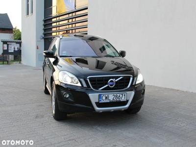 Volvo XC 60 D5 AWD