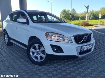 Volvo XC 60 D5 AWD Momentum