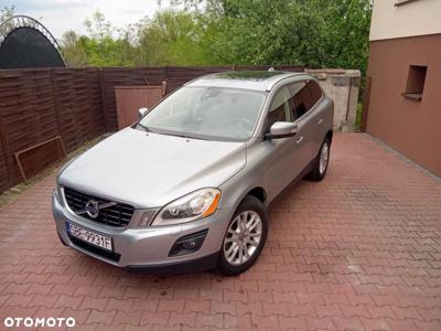 Volvo XC 60 D5 AWD Summum