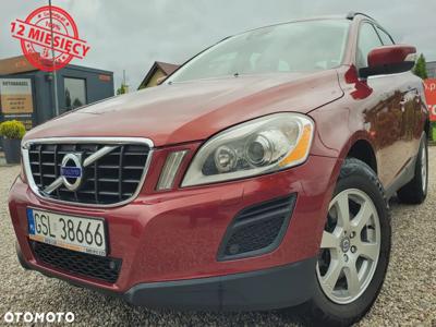 Volvo XC 60 D5 AWD Summum