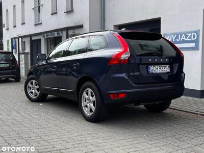 Volvo XC 60 DRIVe Momentum