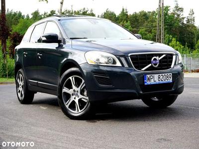 Volvo XC 60 DRIVe Summum