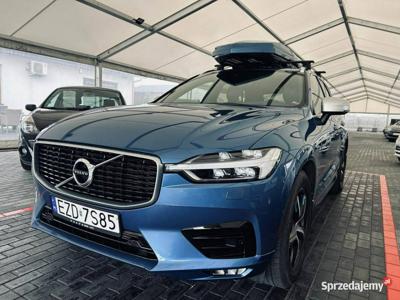 Volvo XC 60 R-Design* 2.0 Benzyna* 311 KM* Automat* Full Op…