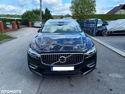 Volvo XC 60 T5 GPF AWD Inscription