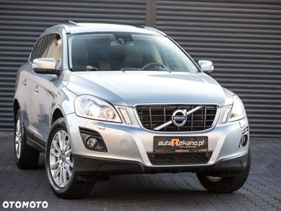 Volvo XC 60 T6 AWD Momentum