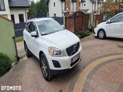 Volvo XC 60 T6 AWD Summum