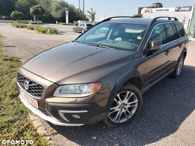 Volvo XC 70