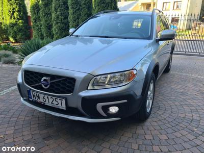 Volvo XC 70 2.4D AWD Momentum