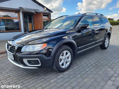 Volvo XC 70 3.2 AWD Momentum