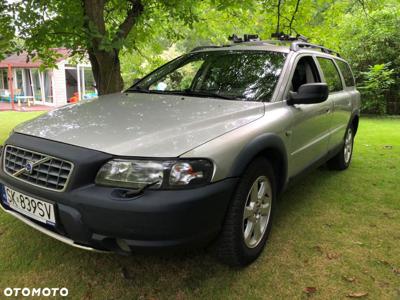 Volvo XC 70