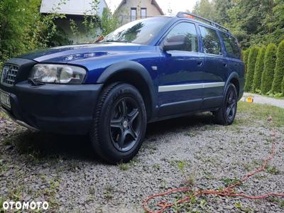 Volvo XC 70