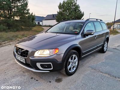 Volvo XC 70 D3 Summum