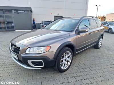 Volvo XC 70 D3 Summum