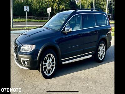 Volvo XC 70 D5 AWD Geartronic Summum