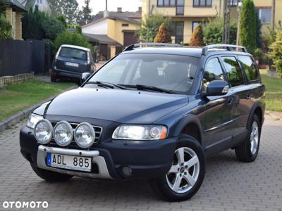 Volvo XC 70 D5 AWD Kinetic