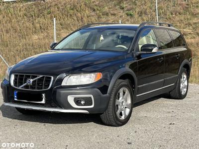 Volvo XC 70 D5 AWD Momentum