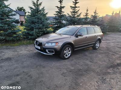 Volvo XC 70 D5 AWD Summum