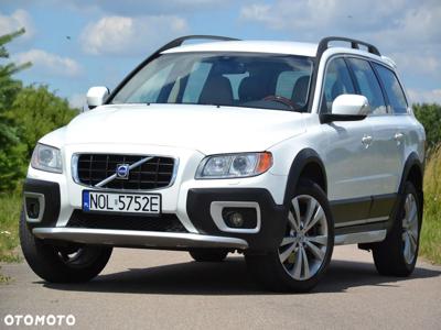 Volvo XC 70 D5 AWD Summum