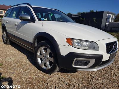 Volvo XC 70 D5 AWD Summum