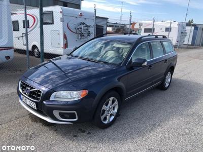 Volvo XC 70 D5 AWD Summum