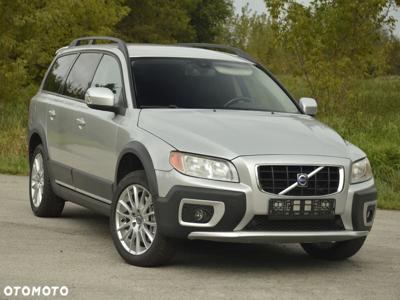 Volvo XC 70 D5 AWD Summum